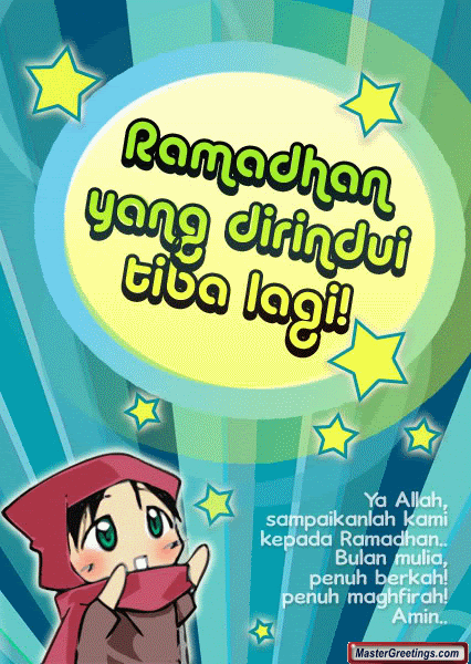 Ternyata Indonesia Memiliki Fakta Unik Selama Ramadhan, Yuk Simak!