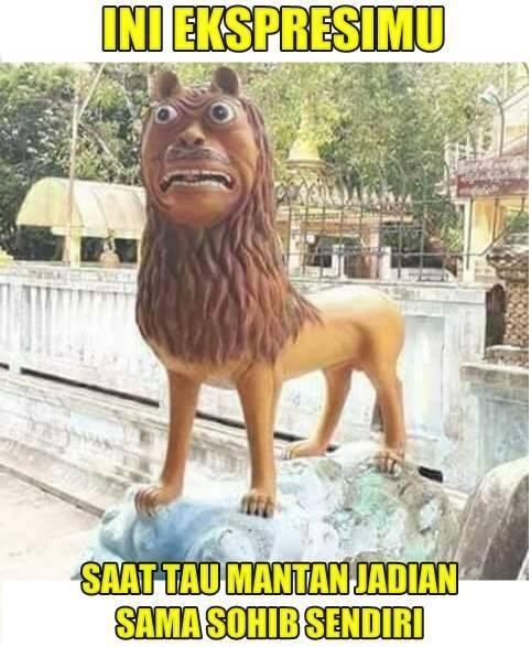 Heboh Gan, Sodara Macan CISEWU Muncul, Akankah MENUNTUT BALAS?