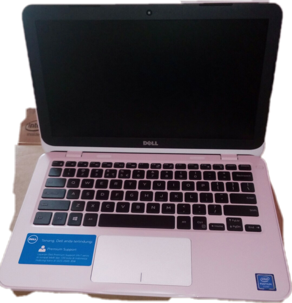 DELL, APAKAH INI PRODUK GAGAL DELL YANG DIPASARKAN?