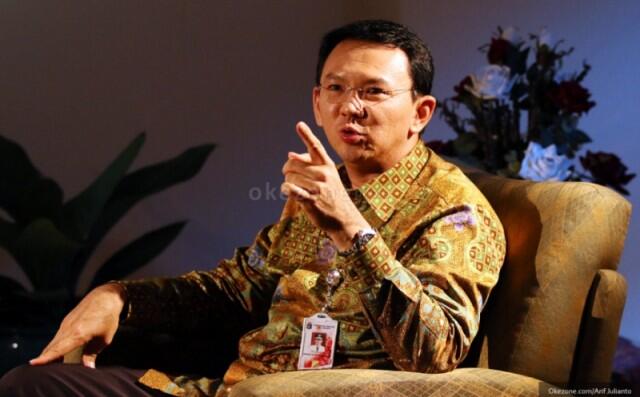 (MANTAP) Alternatif Wilayah yang Layak Dipimpin Pak AHOK Setelah Selesai Masa Hukuman