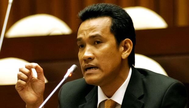Refly Harun: Segala Sesuatu Tentang Ahok Orang Jadi Irasional