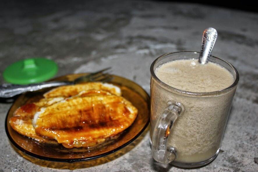 7 Minuman tradisional yang masih eksis hingga kini, suka yang mana?