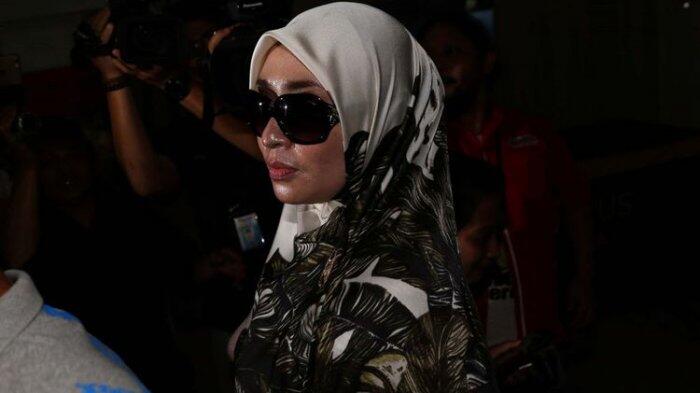 Ahli Pidana Menduga Dalam Chat Rizieq Shihab yang Meminta Foto Firza Huein
