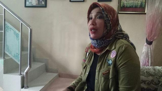 Firza Husein Tersangka, Polisi Masih Cari Penyebar Screenshot Pornografi