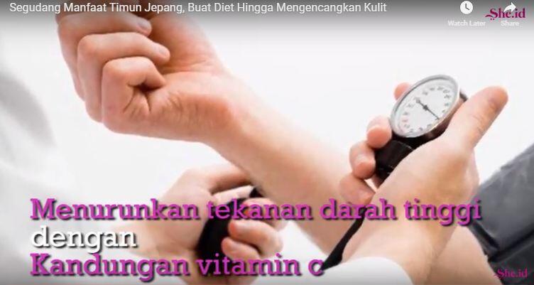 Ini Deretan Manfaat Dahsyat Konsumsi Timun Jepang 