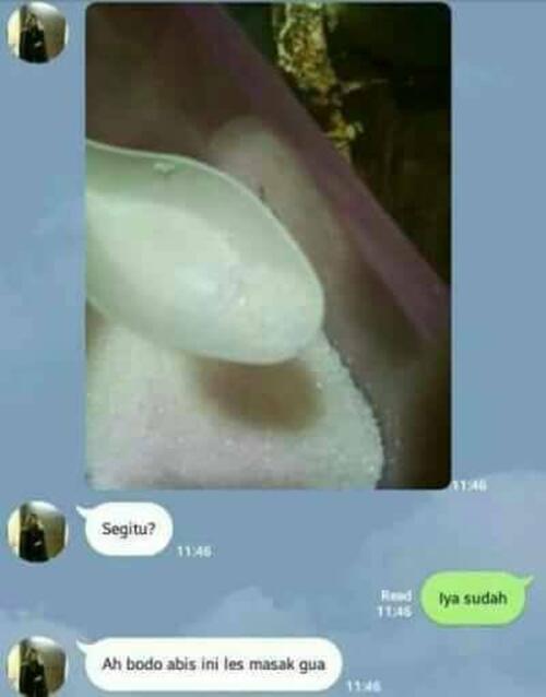 Obrolan Kocak(Ngajarin Pasangan Masak)