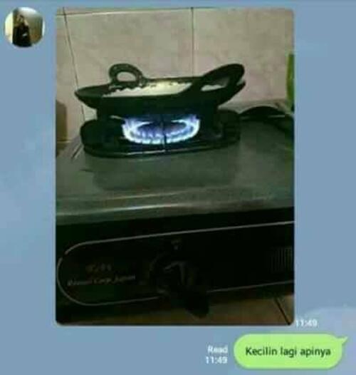 Obrolan Kocak(Ngajarin Pasangan Masak)