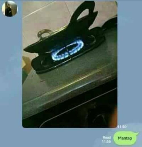 Obrolan Kocak(Ngajarin Pasangan Masak)
