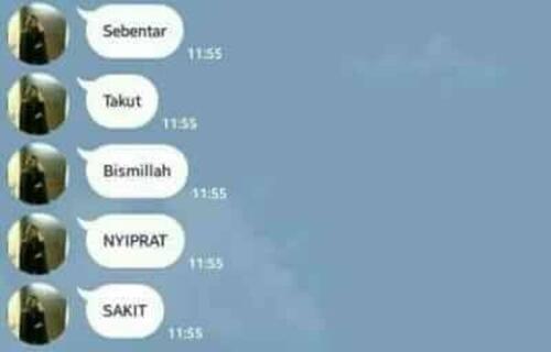 Obrolan Kocak(Ngajarin Pasangan Masak)