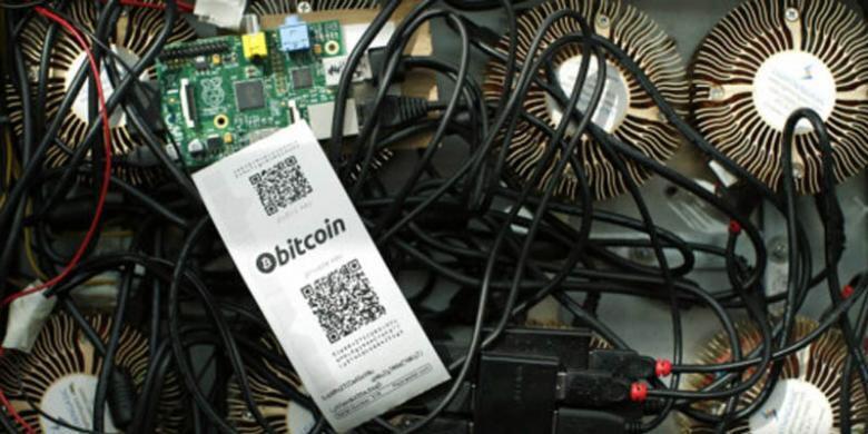 Apa Itu Bitcoin, Tebusan yang Diminta &quot;Hacker&quot; WannaCry?
