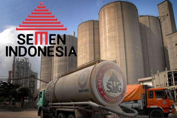 Semen Indonesia, Sebutir Peluru Merawat Kedaulatan Nusantara
