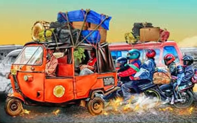 Catat! Ini Jadwal Pendaftaran dan Persyaratan Mudik Gratis Lebaran 2017