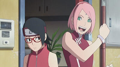 Sedih, Inilah 9 Karakter Naruto yang Mungkin Mati di Boruto!