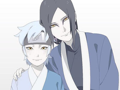 Sedih, Inilah 9 Karakter Naruto yang Mungkin Mati di Boruto!