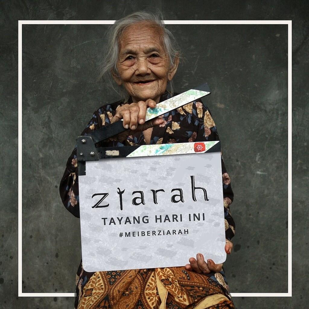 Download Film Ziarah