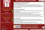 ini Gan kronologi Virus Wanna Cry menyerang RS di Indonesia