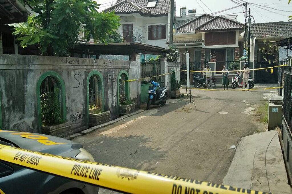 Saat Kejadian, Raul dan Ibu hanya Tinggal Berdua di Rumahnya