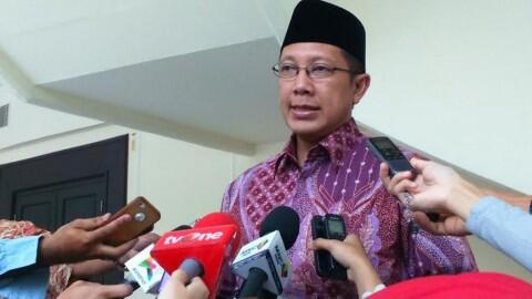 Pembubaran HTI, Sinyal Pemerintah tak Toleransi Ormas Anti-Pancasila