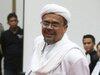 Kuasa Hukum: Firza dan Rizieq tak Punya Hubungan Spesial