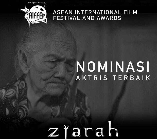 Download Film Ziarah