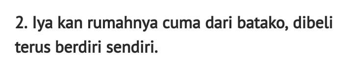 6 Gambar Hitung-hitungan Ngawur ,Benar Ga Ya ?