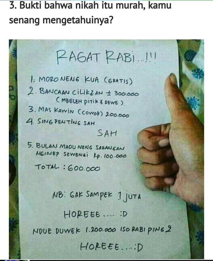 6 Gambar Hitung-hitungan Ngawur ,Benar Ga Ya ?