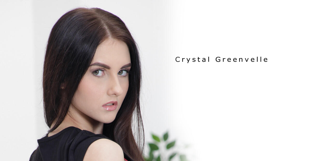 Crystal Greenvelle 9251
