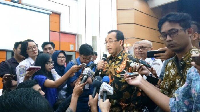 Kemenhub Siapkan Dana Rp 90 Miliar Untuk Mudik Gratis