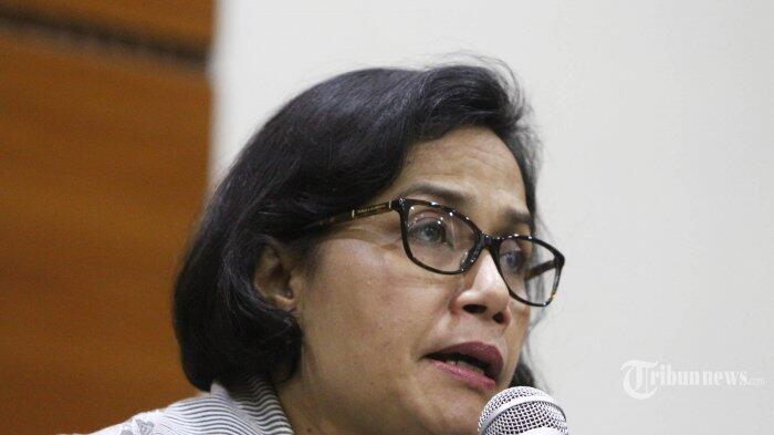Ini Jawaban Sri Mulyani Diisukan Mundur dari Menteri Keuangan