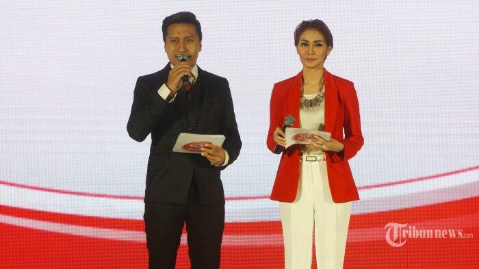 Fenita Sakit, Arie Untung Dapat Chat yang Mengagetkan dari Sang Istri