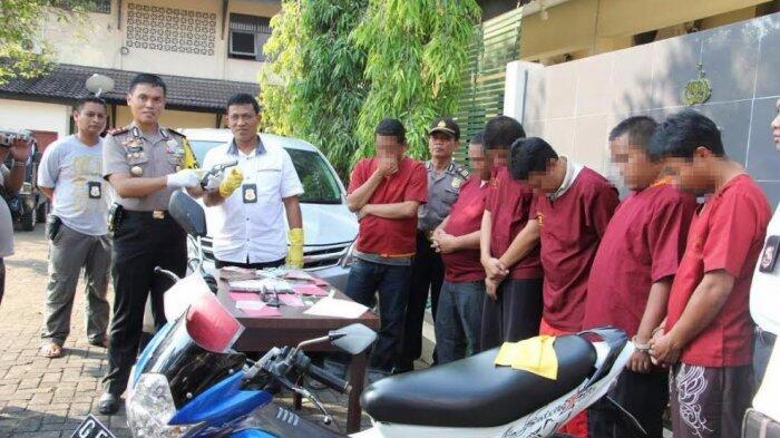 Perangkat Desa Otaki Penculikan dan Pemerasan, Korban Merugi Rp 300 Juta