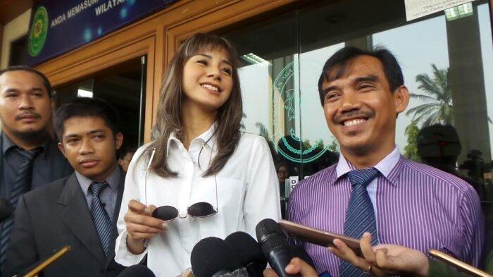 Kata Kirana Larasati Bukan Orang Ketiga atau KDRT yang Membuatnya Gugat Cerai Suami