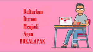 peluang bisnis agen bukalapak dapatkan jutaan rupiah setiap minggunya