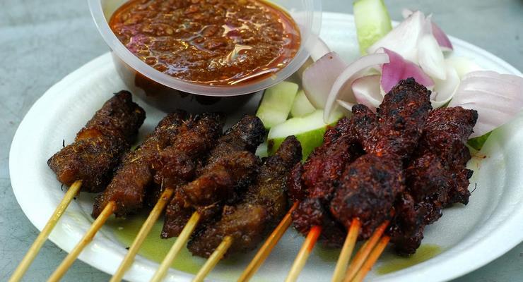 Inilah 7 Makanan Paling Ekstrim di Indonesia yang Bikin Selera Makanmu Rusak