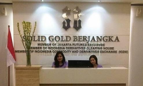 OPENING AKUN SOLID GOLD BERJANGKA | BROKER FOREX & INDEKS SAHAM | KASKUS