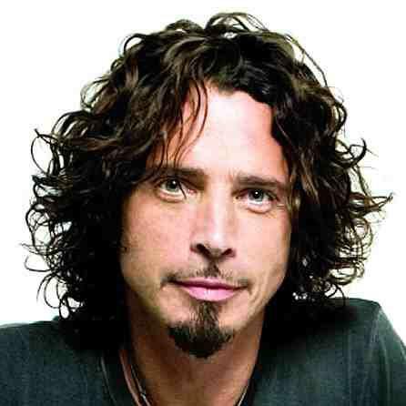 Vokalis Soundgarden, Chris Cornell, Meninggal Dunia Mendadak