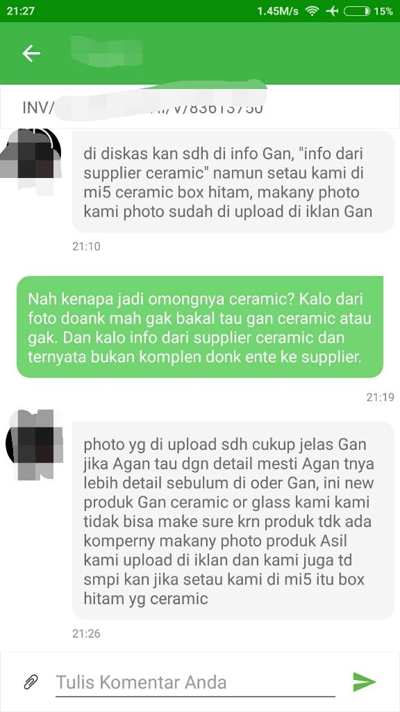 Reputasi Ngakak Menjamin
