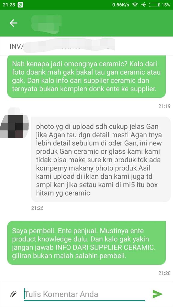 Reputasi Ngakak Menjamin