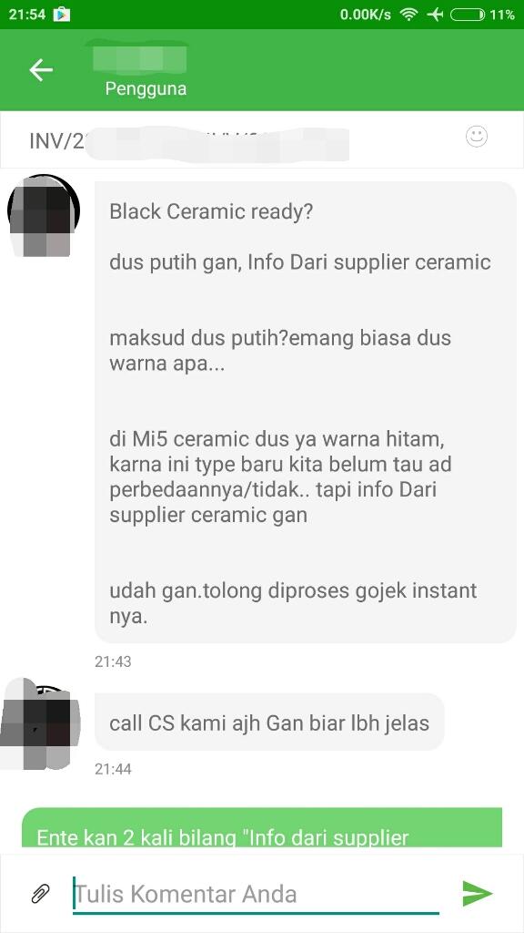 Reputasi Ngakak Menjamin