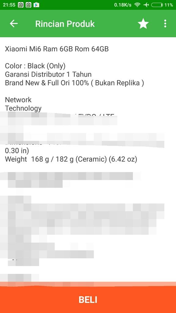 Reputasi Ngakak Menjamin