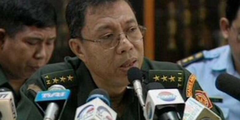 Letjen Syarwan Hamid: Jokowi Harus Minta Maaf Ke Ulama