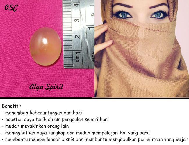 OPTIMUS SPIRIT CONJURER (OSC) >>LELANG SINGKAT<<