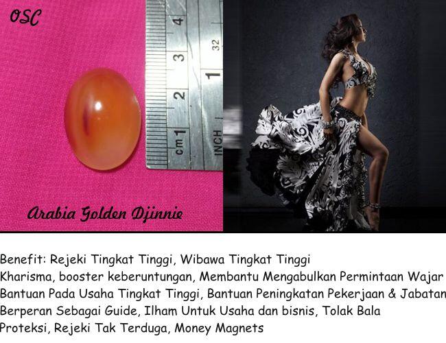 OPTIMUS SPIRIT CONJURER (OSC) >>LELANG SINGKAT<<