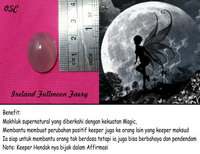 OPTIMUS SPIRIT CONJURER (OSC) >>LELANG SINGKAT<<