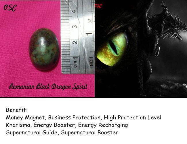 OPTIMUS SPIRIT CONJURER (OSC) >>LELANG SINGKAT<<