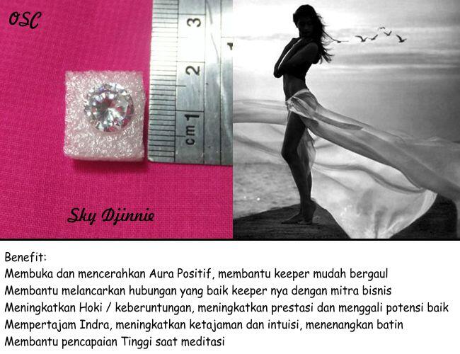 OPTIMUS SPIRIT CONJURER (OSC) >>LELANG SINGKAT<<