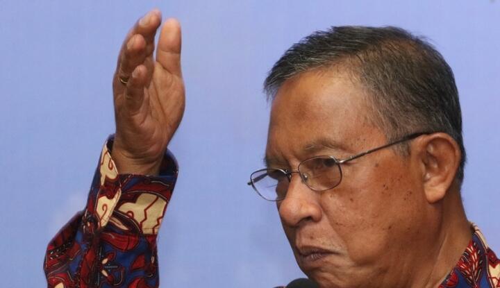 Urusan Rekening Bank, Sekarang Sudah Tak Bisa Sembunyi-Sembunyi