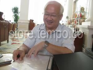 Kasihan Nama Setya Novanto Cuma Dijual orang tak bertanggung Jawab