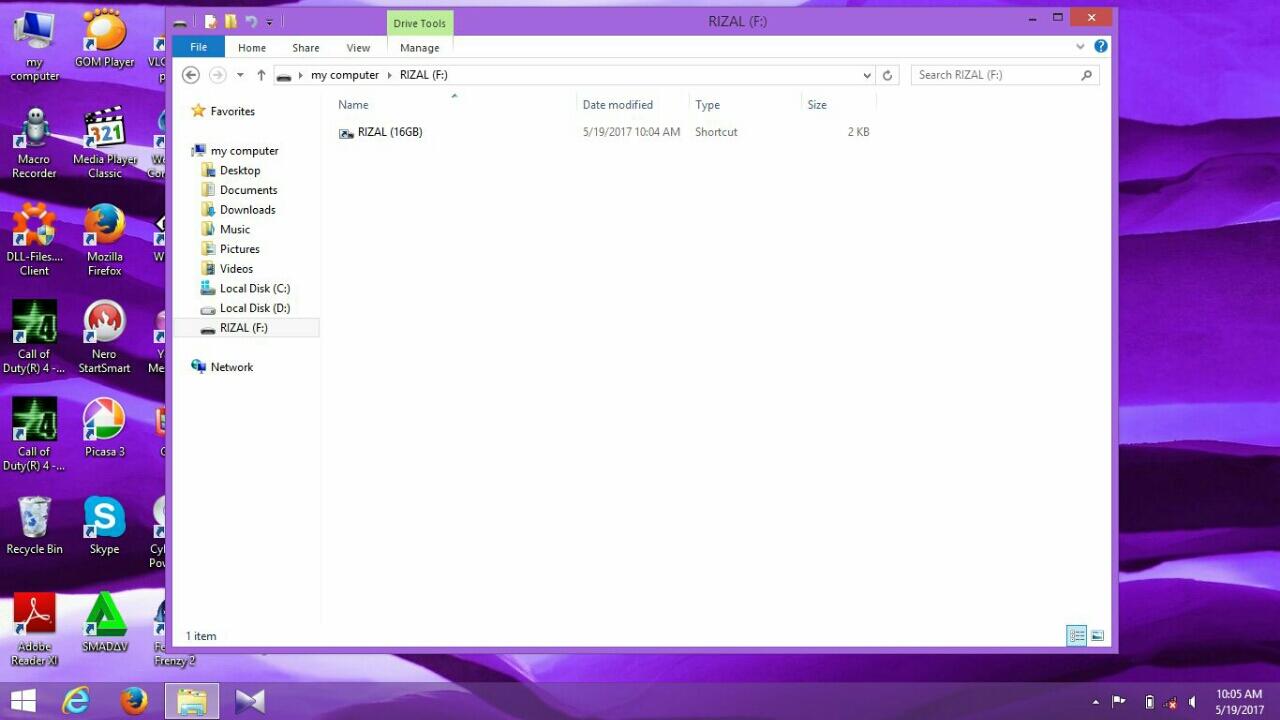 &#91;ASK&#93; Tanya Tentang Flashdisk