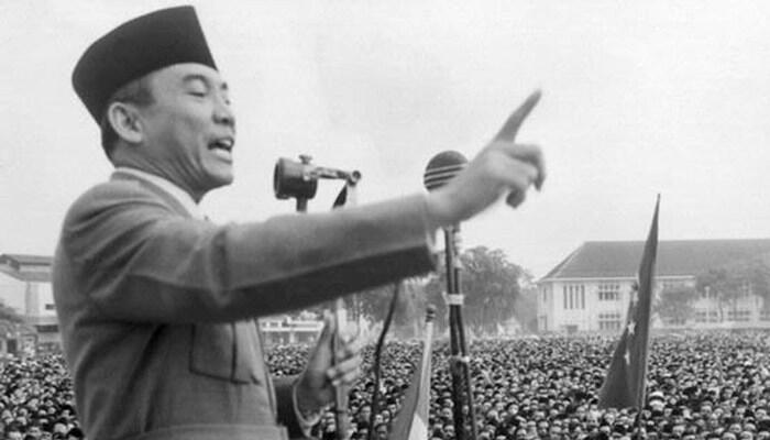 Menguak 4 Misteri Kesaktian dan Pusaka Soekarno yang Sangat Melegenda